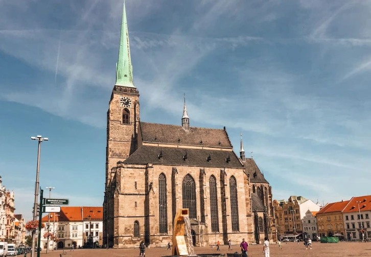 Plzeň
